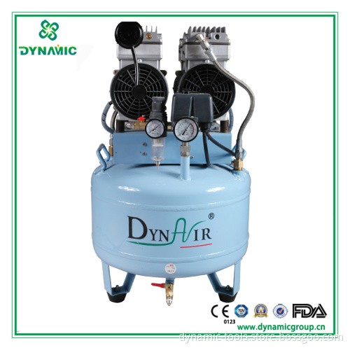 Silent Dental Airbrush Compressor (DA7002/38)